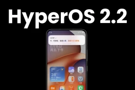 Danh sách các thiết bị Xiaomi, Redmi, POCO cập nhật HyperOS 2.2