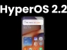 Danh sách các thiết bị Xiaomi, Redmi, POCO cập nhật HyperOS 2.2
