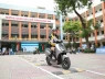 Bồi dưỡng kiến thức pháp luật và kỹ năng lái xe cho học sinh Việt Nam - thiết thực và ý nghĩa