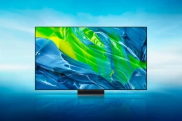 Samsung lần đầu vượt qua LG ở thị trường TV OLED Bắc Mỹ