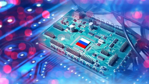 Mỹ cấm xuất khẩu chip AMD và Intel sang Nga, kết quả ra sao?