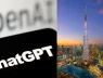UAE miễn phí ChatGPT Plus cho toàn dân