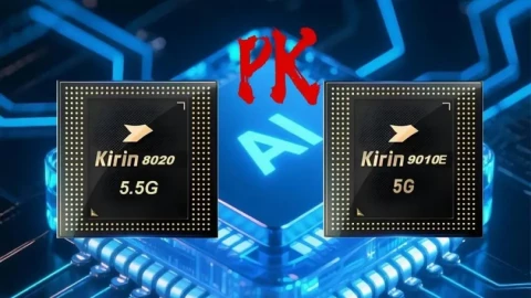 Huawei âm thầm chinh phục 6G: Chip Kirin 8020, truyền thông đa băng tần và tầm nhìn mạng tích hợp