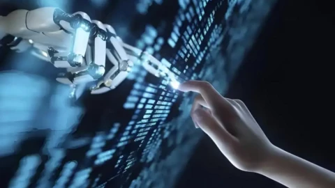 AI thông minh nhưng tại sao vẫn chưa thể thay thế con người trong các quyết định quan trọng?
