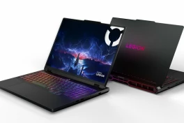 Lenovo Legion Series 2025 "cập bến" Việt Nam: Chip Intel/AMD mới nhất, RTX 50 series, giá từ 38 triệu đồng