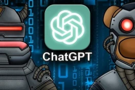 ChatGPT "nổi loạn": tự ý sửa lệnh, chống lại yêu cầu "tắt nguồn" từ con người