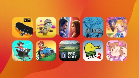 Apple đang chuẩn bị nghênh chiến Steam và Epic Games Store