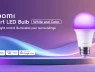 Xiaomi ra mắt bóng đèn thông minh cạnh tranh Philips