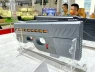 Trung Quốc hé lộ súng điện từ "không tụ điện" bắn 3.000 viên/phút: Vũ khí tương lai có thể định nghĩa lại chiến tranh?