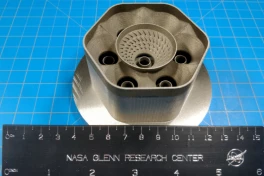 Siêu hợp kim kích thích nền kinh tế Mỹ ra đời từ NASA