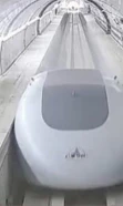 Trung Quốc đã thử nghiệm thành công một nguyên mẫu tàu maglev tốc độ siêu cao, được thiết kế để