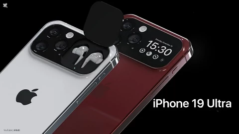 Cuộc cách mạng nhiếp ảnh trên iPhone đang đến gần, Apple có thể học tập Samsung