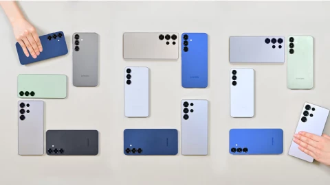 Galaxy S25 series "cháy hàng" tại quê nhà Samsung, lập kỷ lục doanh số