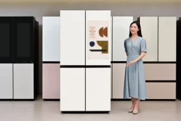 Điều hòa, tủ lạnh Samsung tương lai sẽ không dùng chất làm lạnh như bây giờ