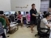 Clickfarm Việt Nam lên báo quốc tế: chỉ 1 cơ sở 8 người đã "bòn rút" hàng triệu USD của Elon Musk