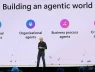 CEO Microsoft vén màn "AI Tier": Khi AI Agent thay thế mọi giao diện ứng dụng bạn biết