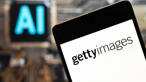 Getty Images chi hàng triệu USD kiện Stability AI vi phạm bản quyền