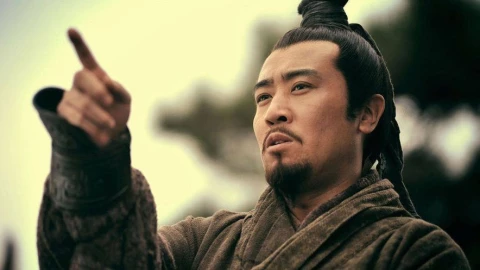 Có đúng Lưu Bị nhu nhược, yếu đuối như nhiều người tưởng? Trình độ kiếm thuật của Lưu Bị đến đâu?
