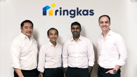 Startup Ringkas huy động thành công 5,1 triệu USD vòng Pre-Series A, tham vọng "cách mạng hóa" vay mua nhà bằng AI tại Việt Nam và Đông Nam Á