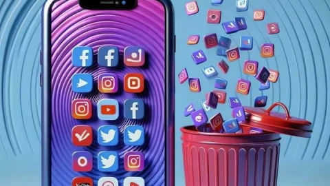 Điện thoại chậm, pin yếu, hay đơ lag? 5 dấu hiệu "cầu cứu" cho thấy đã đến lúc bạn cần làm ngay việc này!