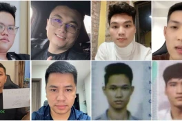 Mạng xã hội X của Elon Musk kiện 8 người Việt