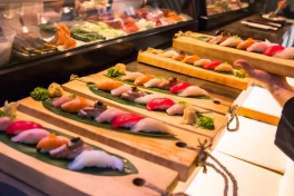 Phong cách ẩm thực Omakase là gì? Vì sao giới thượng lưu thích đi ăn Omakase?