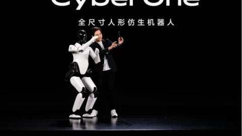 Lei Jun không còn giấu tham vọng AI
