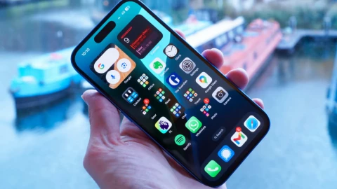 Đây là 10 smartphone đang bán chạy nhất thế giới