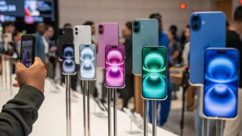 Apple sắp đại tu hoàn toàn phần mềm, đổi tên tất cả các hệ điều hành