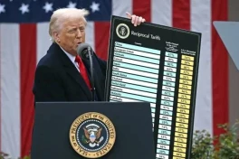 Tòa án Mỹ "vô hiệu hóa" thuế đối ứng của ông Trump, Nhà Trắng phản ứng gay gắt, tuyên bố sẽ kháng cáo
