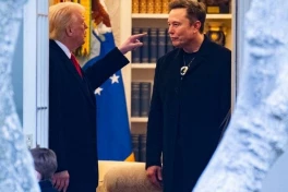 "Vỡ mộng" cải tổ, tỷ phú Elon Musk chính thức "chia tay" chính quyền ông Trump