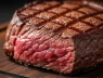 Phần nào của thịt bò có nhiều protein nhất?