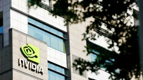 Cổ phiếu Nvidia tăng vọt dù mất tới 8 tỷ USD doanh thu vì lệnh cấm xuất khẩu chip sang Trung Quốc