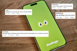 "Trái đắng" AI: Duolingo, Fortnite "lĩnh đủ" vì lạm dụng công nghệ thiếu kiểm soát