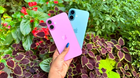 Cách chọn màu iPhone cho người mệnh Hỏa
