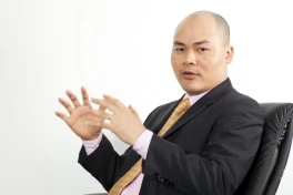 Ông Nguyễn Tử Quảng nhận định về tiềm năng người Việt trong cuộc đua AI