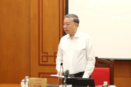 Chưa từng thấy sự quyết liệt nào như vậy với khoa học và công nghệ