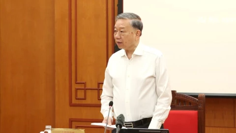 Chưa từng thấy sự quyết liệt nào như vậy với khoa học và công nghệ