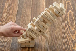 Một số dấu hiệu của sự sụp đổ mô hình AI bắt đầu lộ diện
