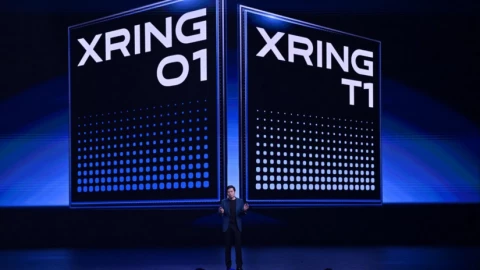 Xiaomi bác bỏ thông tin cho rằng XRing O1 dùng thiết kế sẵn từ ARM