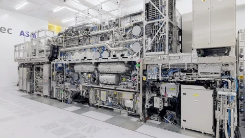 TSMC tuyên bố không cần đến máy quang khắc tiên tiến nhất hành tinh cho node 1.4nm