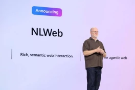 NLWeb là gì? Vì sao NLWeb đáng quan tâm?
