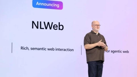 NLWeb là gì? Vì sao NLWeb đáng quan tâm?