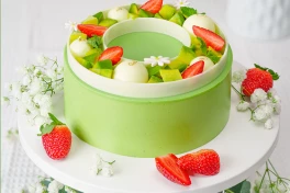 Cái Lò Nướng – Hành trình 10 năm chinh phục vị giác người Sài Gòn bằng những chiếc bánh “ít ngọt, nhiều yêu thương”