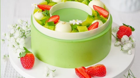 Cái Lò Nướng – Hành trình 10 năm chinh phục vị giác người Sài Gòn bằng những chiếc bánh “ít ngọt, nhiều yêu thương”