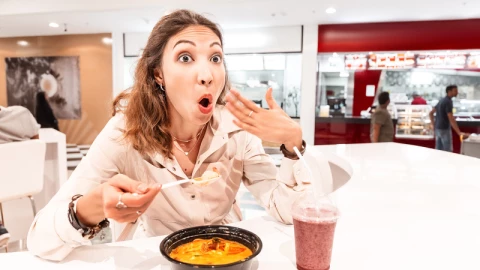 Sợ đồ ăn cay là chuyện bình thường - Bí mật đằng sau vị cay của ớt
