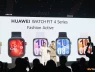 HUAWEI WATCH FIT 4/ FIT 4 Pro và HUAWEI WATCH 5 ra mắt tại Việt Nam: hai vuông vắn, một tròn trịa với loạt trang bị cùng giá bán hấp dẫn