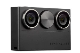 Computex 2024: Acer bất ngờ tung ra máy ảnh 3D SpatialLab Eyes, cho phép gọi thoại video call 3D lẫn livestream video 3D lên YouTube