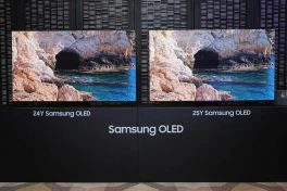 Sếp Samsung hé lộ hành trình đổi mới màn hình Chấm Lượng Tử: "Chúng tôi không chỉ làm màn hình tốt hơn, mà còn an toàn hơn"