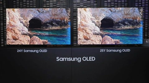 Sếp Samsung hé lộ hành trình đổi mới màn hình Chấm Lượng Tử: "Chúng tôi không chỉ làm màn hình tốt hơn, mà còn an toàn hơn"